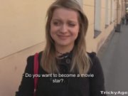 Смотреть чешский порно пикап в качестве